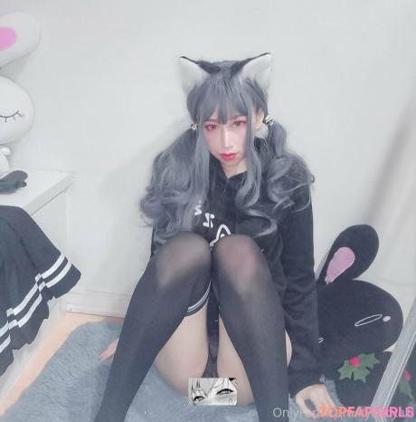 Kyokoyaki nude leaked OnlyFans photo #51