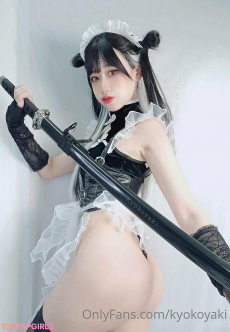 Kyokoyaki nude leaked OnlyFans photo #563