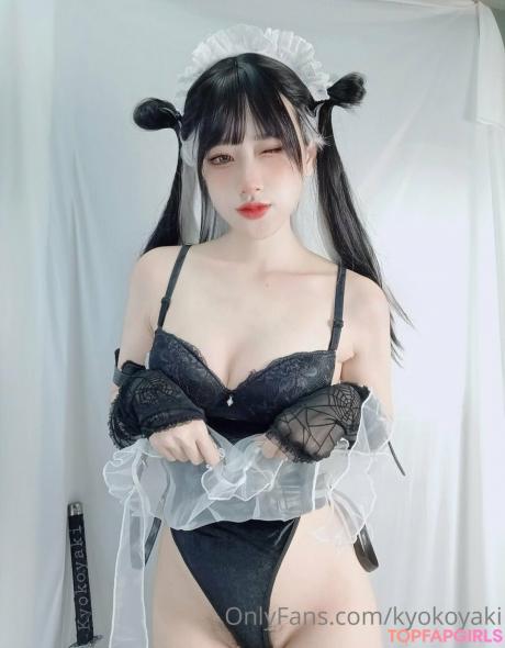 Kyokoyaki nude leaked OnlyFans photo #566