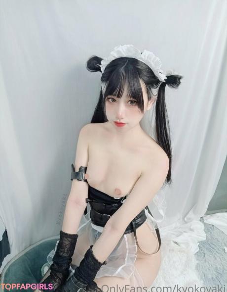 Kyokoyaki nude leaked OnlyFans photo #569