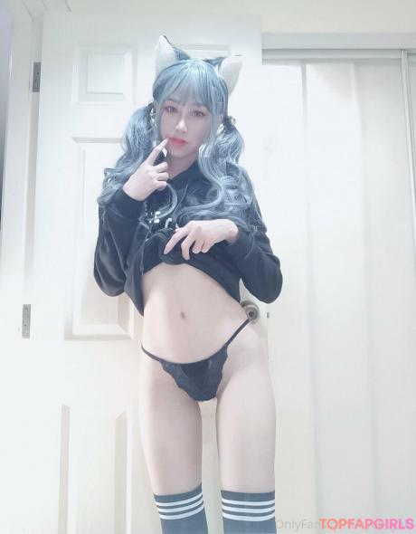 Kyokoyaki nude leaked OnlyFans photo #61