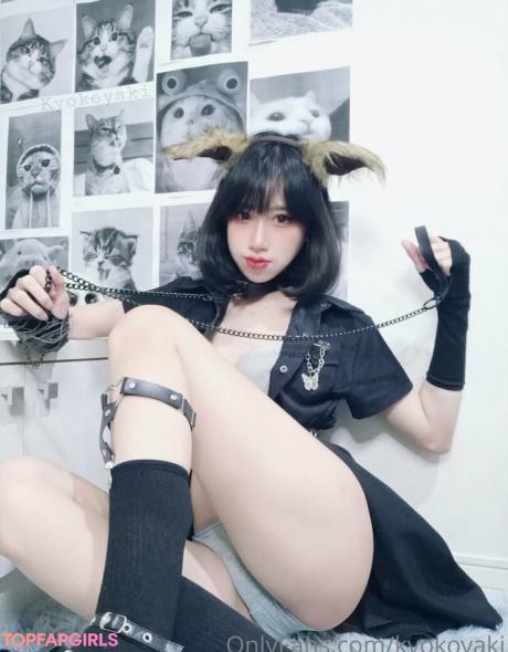 Kyokoyaki nude leaked OnlyFans photo #673