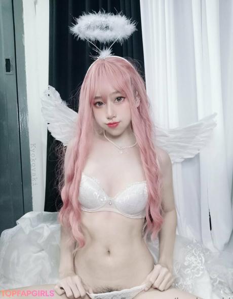Kyokoyaki nude leaked OnlyFans photo #705