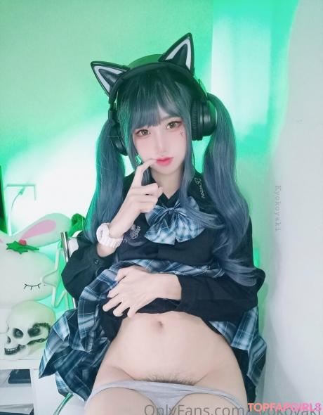 Kyokoyaki nude leaked OnlyFans photo #743
