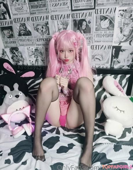 Kyokoyaki nude leaked OnlyFans photo #766