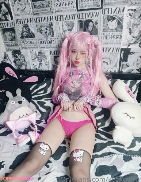Kyokoyaki nude leaked OnlyFans photo #767