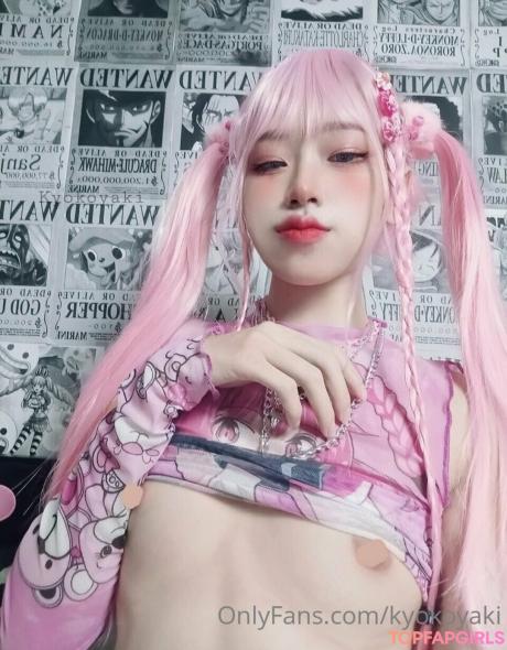 Kyokoyaki nude leaked OnlyFans photo #769