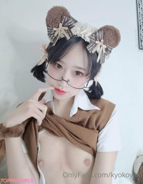 Kyokoyaki nude leaked OnlyFans photo #795