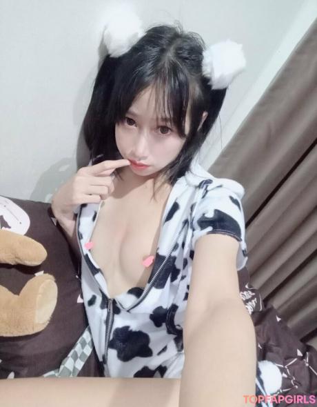 Kyokoyaki nude leaked OnlyFans photo #83