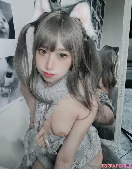 Kyokoyaki nude leaked OnlyFans photo #831