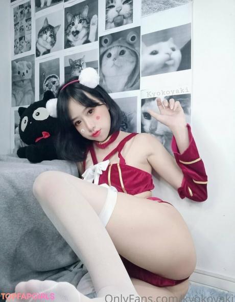 Kyokoyaki nude leaked OnlyFans photo #841