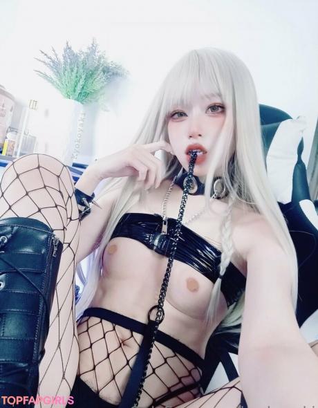 Kyokoyaki nude leaked OnlyFans photo #859