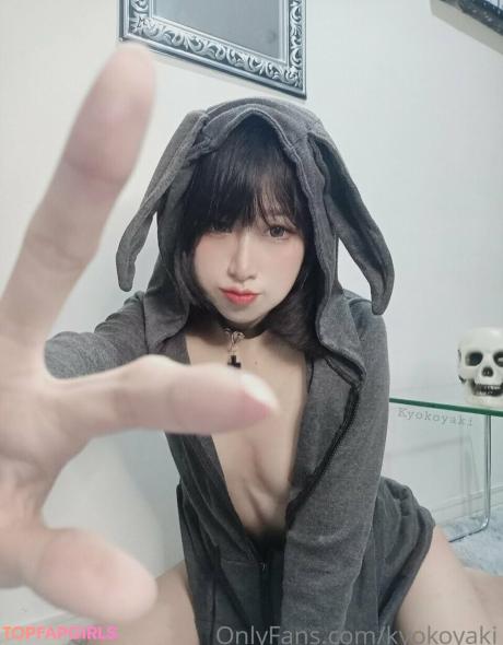 Kyokoyaki nude leaked OnlyFans photo #90
