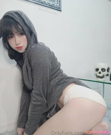 Kyokoyaki nude leaked OnlyFans photo #99