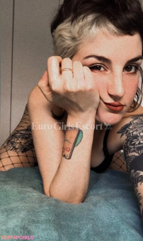 Zzofih nude leaked OnlyFans pic