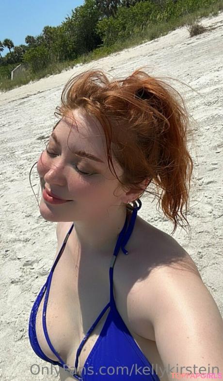 Kelly nude leaked OnlyFans photo #1