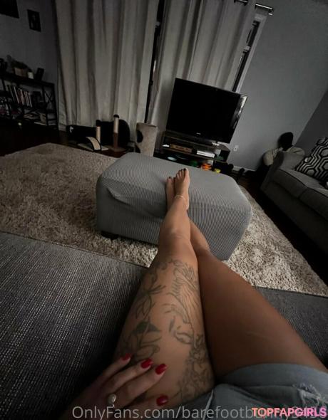 Barefootbunny3456 nude leaked OnlyFans photo #5