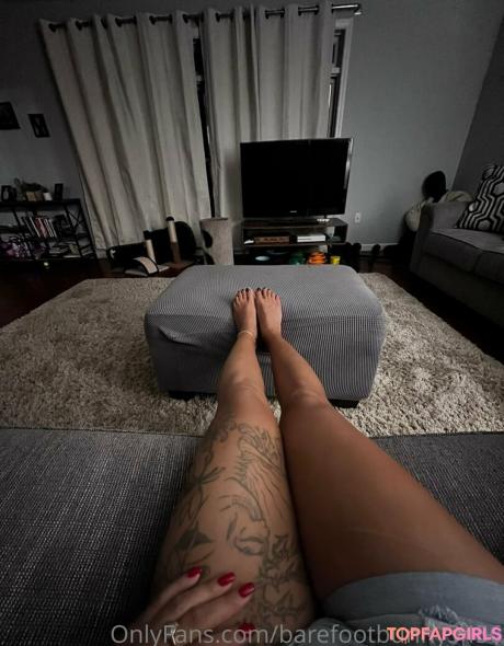 Barefootbunny3456 nude leaked OnlyFans photo #6