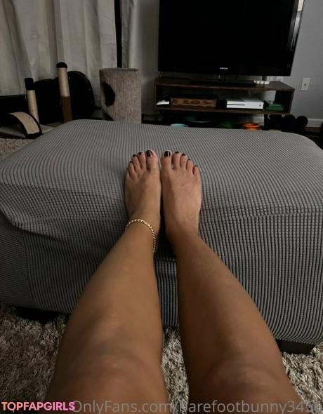 Barefootbunny3456 nude leaked OnlyFans photo #7