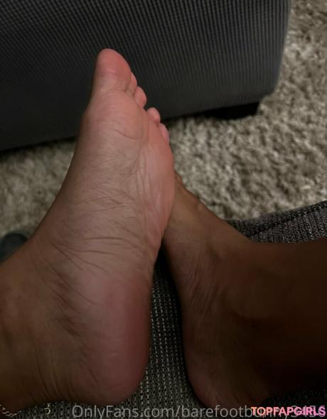 Barefootbunny3456 nude leaked OnlyFans photo #9