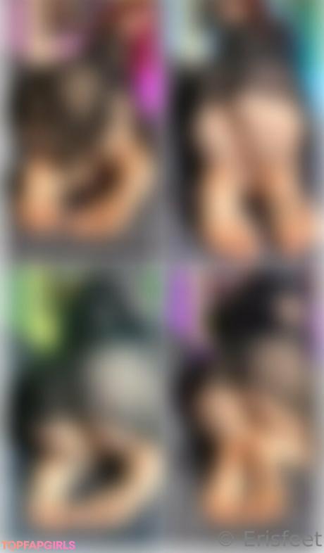 Erisfeet_freemium nude leaked OnlyFans photo #101