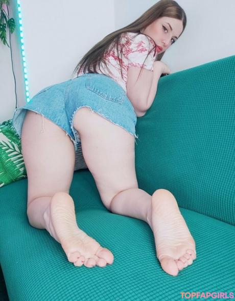 Erisfeet_freemium nude leaked OnlyFans photo #13