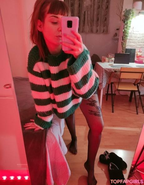 Erisfeet_freemium nude leaked OnlyFans photo #39