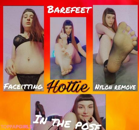 Erisfeet_freemium nude leaked OnlyFans photo #55