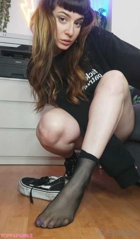 Erisfeet_freemium nude leaked OnlyFans photo #70