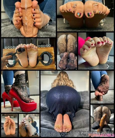 Erisfeet_freemium nude leaked OnlyFans photo #92