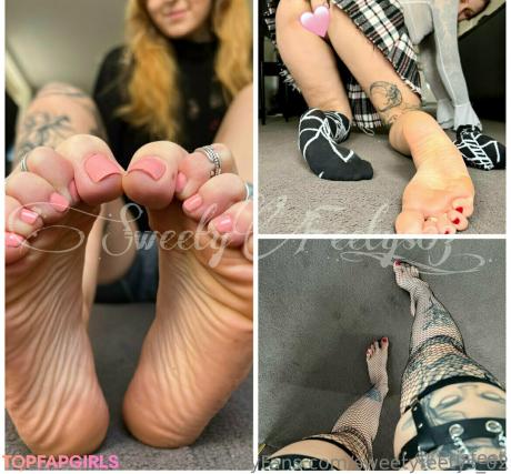 Erisfeet_freemium nude leaked OnlyFans photo #97