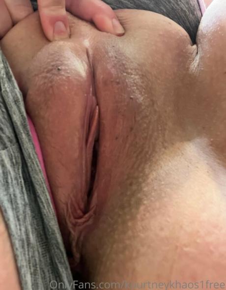 Kourtneykhaos1free nude leaked OnlyFans photo #30