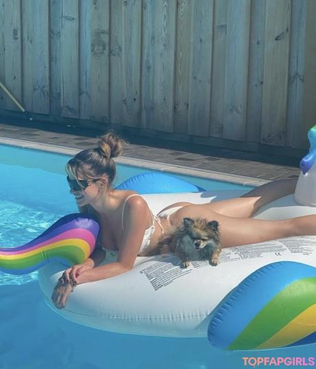 Lea nude leaked OnlyFans photo #11