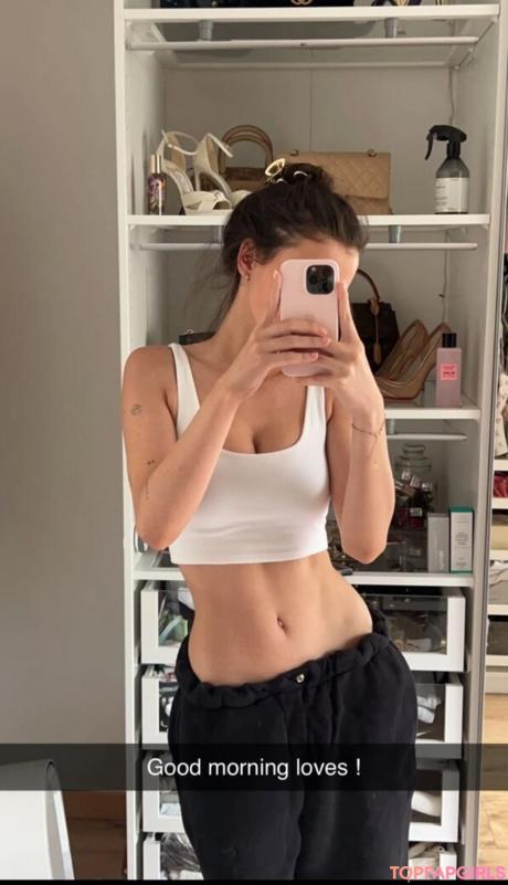 Lea nude leaked OnlyFans photo #173