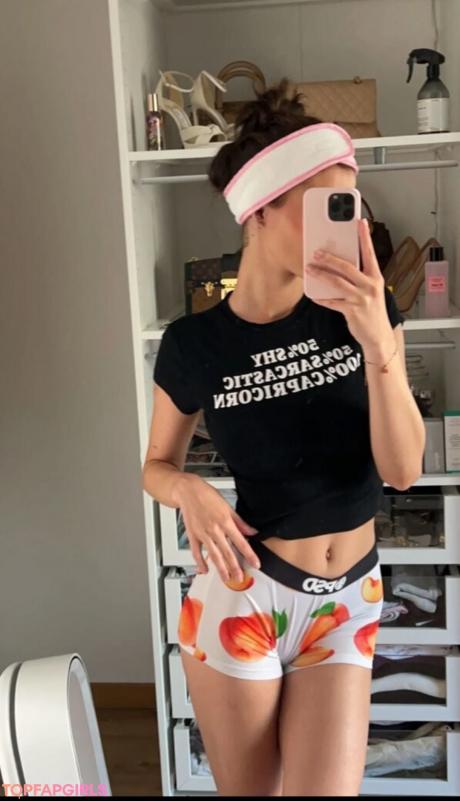 Lea nude leaked OnlyFans photo #174