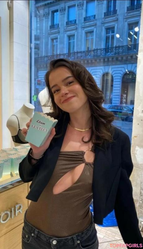 Lea nude leaked OnlyFans photo #192