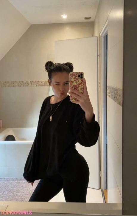 Lea nude leaked OnlyFans photo #205