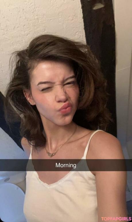 Lea nude leaked OnlyFans photo #251