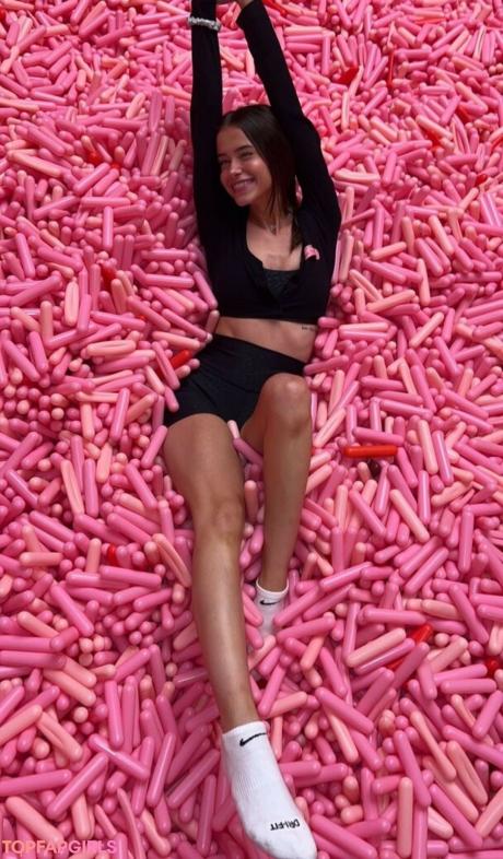 Lea nude leaked OnlyFans photo #353