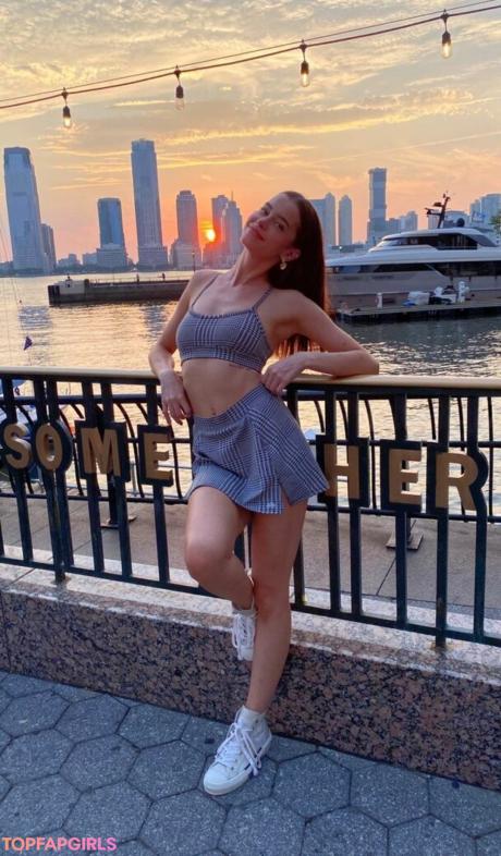 Lea nude leaked OnlyFans photo #371