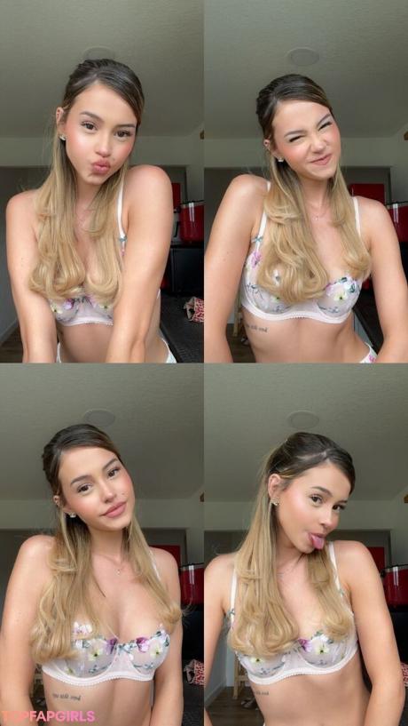 Lea nude leaked OnlyFans photo #410