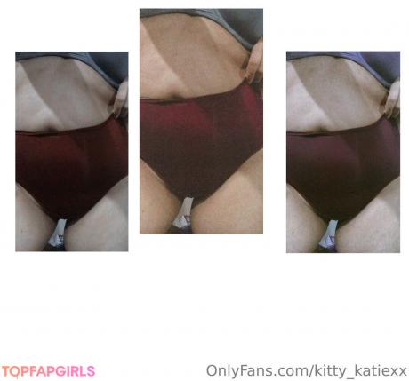 Kitty_katiexx nude leaked OnlyFans photo #1