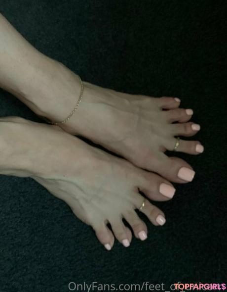 Feet_of_unicorn nude leaked OnlyFans photo #10