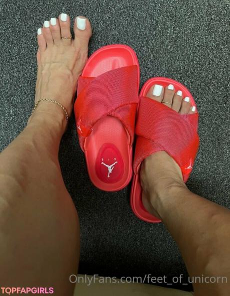 Feet_of_unicorn nude leaked OnlyFans photo #11