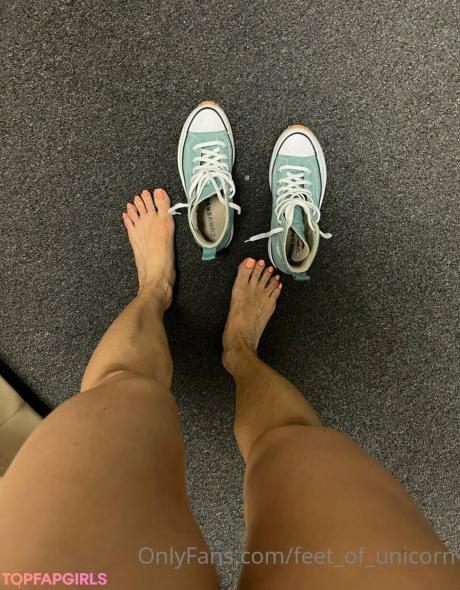 Feet_of_unicorn nude leaked OnlyFans photo #13