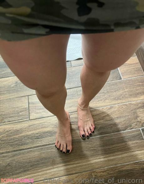 Feet_of_unicorn nude leaked OnlyFans photo #18