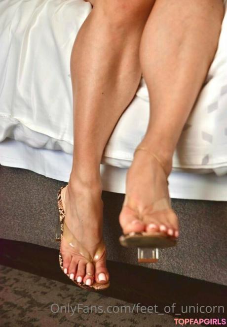 Feet_of_unicorn nude leaked OnlyFans photo #24