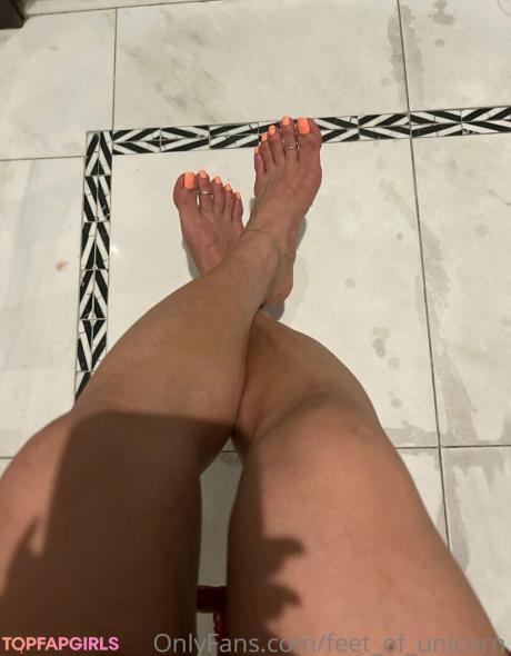 Feet_of_unicorn nude leaked OnlyFans photo #6