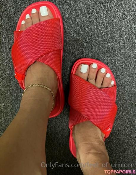 Feet_of_unicorn nude leaked OnlyFans photo #7