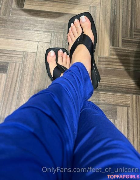 Feet_of_unicorn nude leaked OnlyFans photo #8